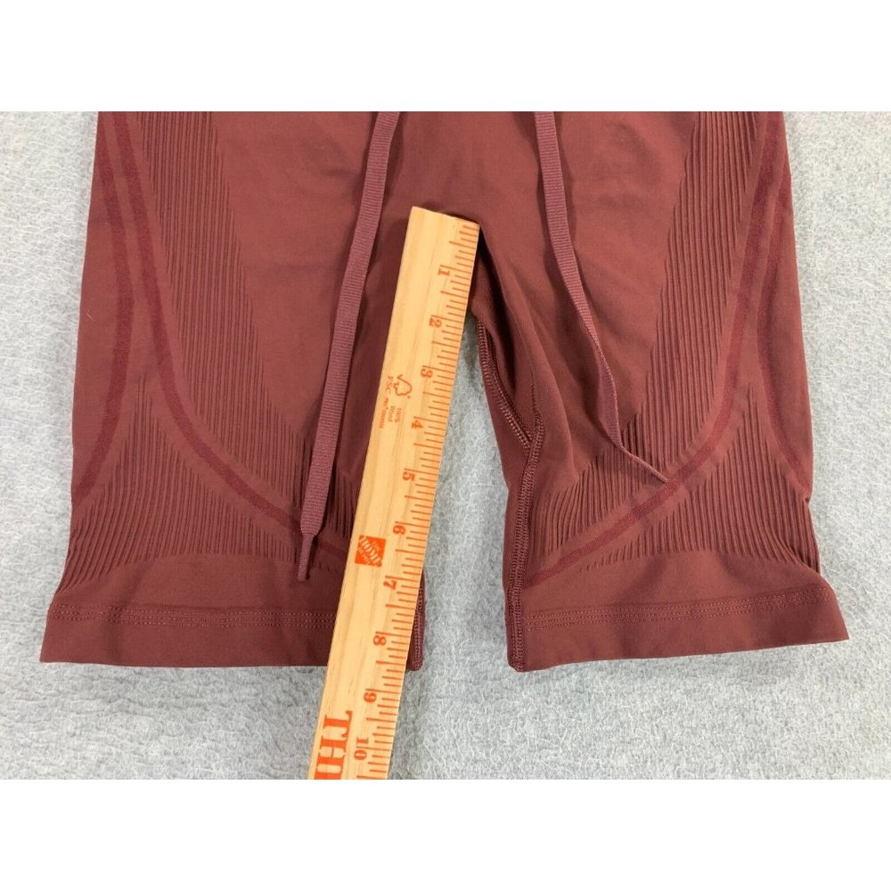 Gymshark Compression Running Training Tights Shor… - image 6